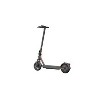 Aotos E2A 28 Miles and 15.5mph Front Absorption Electric Scooter - Gray - 3 of 4