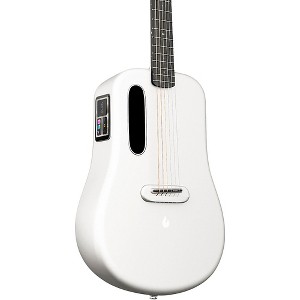 LAVA MUSIC LAVA ME 3 36" Acoustic-Electric Guitar With Ideal Bag - 1 of 4