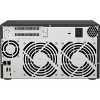 QNAP TS-873A-8G NAS Storage System - High Performance AMD Ryzen V1500B Quad-Core 2.2 GHz - (TS873A8GUS) - 2 of 4