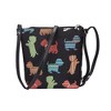 Signare USA Playful Puppy Dog Sling Bag - 2 of 4
