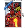 Trends International Marvel Comics - Deadpool - Collage Framed Wall Poster Prints - 3 of 4