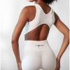 Women's Half Tights - knotWTR - 4 of 4