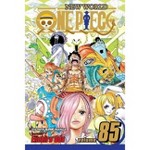 One Piece Vol Volume By Eiichiro Oda Paperback Target