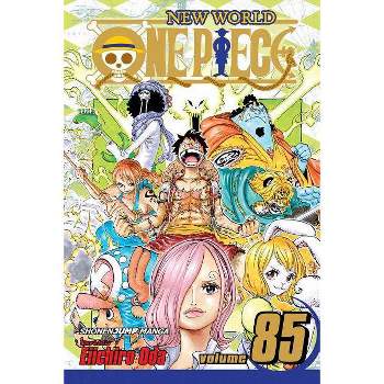 Naruto, Vol. 36 - By Masashi Kishimoto (paperback) : Target