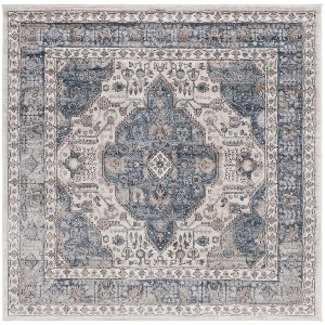 Oregon ORE870 Power Loomed Indoor Rugs - Safavieh - 1 of 2