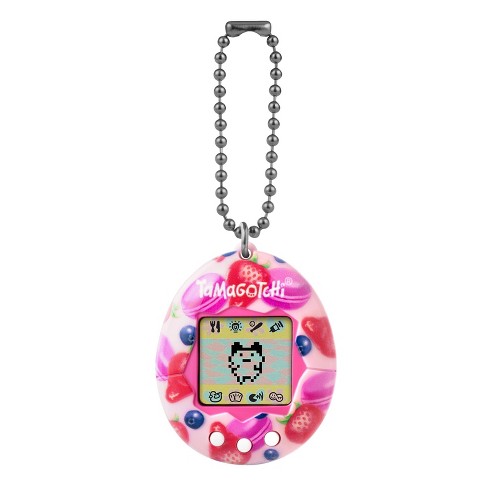 The Original '90s Tamagotchi Is Making a Comeback