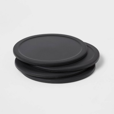 Silicone coaster set new arrivals