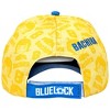 Adult Blue Lock Bachira All Over Print Hat - 3 of 4