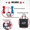 NSG Giant Tumbling Tower Toy Sports Set - 4 of 4