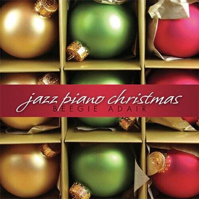 Beegie Adair - Jazz Piano Christmas () (Vinyl)