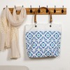 Pavilion Gift Company - Mediterranean - Tote Bag - Handbags - 2 of 4
