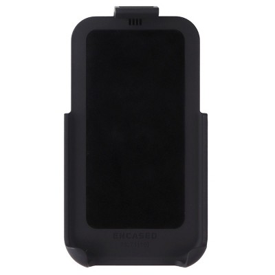 Encased Replacement Holster for iPhone 13 Pro Max LifeProof FRE Cases - Black