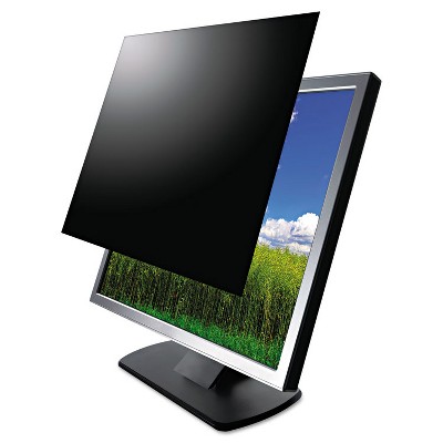 Kantek Secure View LCD Privacy Filter For 24" Widescreen 16.9 Aspect Ratio SVL24W9