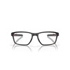 Oakley OX8153 55mm Male Rectangle Eyeglasses - prescription-ready - 2 of 4
