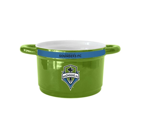 Seattle Sounders FC Game Time Bowl