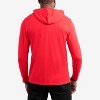 X RAY Men's Crewneck & Hooded Long Sleeve t shirts,new tshirt - 2 of 4