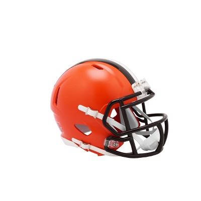 Cleveland Browns Riddell Speed Mini Helmet