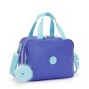 Kipling Miyo Metallic Lunch Bag - 4 of 4