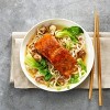 C. Wirthy & Co. Teriyaki Hand-Seasoned Atlantic Salmon Fillets - Frozen - 10oz - image 2 of 4