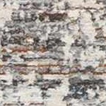 charcoal, ivory, gray