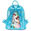 Disney Toy Story 11" Vegan Leather Fashion Mini Backpack - Wondapop  - 3 of 4