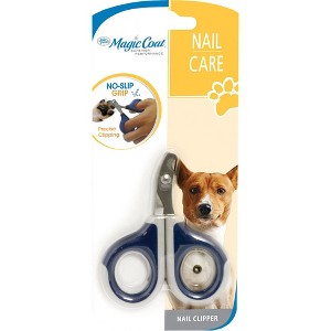 Magic Coat Pet Nail Clipper - Pack of 12 - 1 of 1