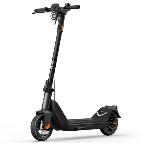 Niu Electric Kick Scooter Kqi3 Pro Target