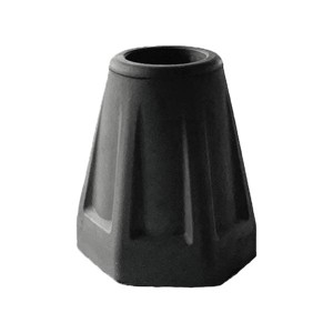 Standard Cane Tip Replacement For The StrongArm Comfort Cane - 1 of 4