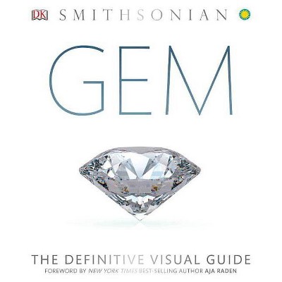 Gem - (Hardcover)