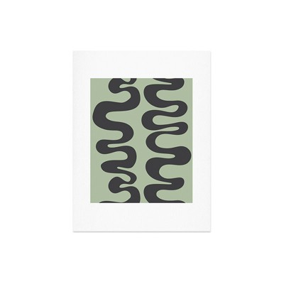 Camilla Foss Brook 18" x 24" Art Print - Society6