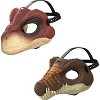 Jurassic World Rebirth Spinosaurus Dinosaur Mask, Role-Play Head Wear, Movie-Inspired Costume Gear - 4 of 4