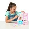 Real Littles Desktop Caddies - Mini Fridge - 4 of 4