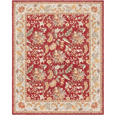 Chelsea HK141 Handmade Rug - Safavieh