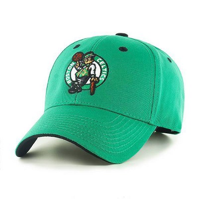 NBA Men's Boston Celtics Moneymaker Hat