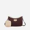 MKF Collection Freya Women's 2-Pc Crossbody Bag by Mia K - 2 of 4