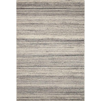 Hauteloom Capote Wool Living Room, Bedroom Area Rug - Bohemian, Transitional