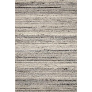 Hauteloom Capote Wool Living Room, Bedroom Area Rug - Bohemian, Transitional - 1 of 4