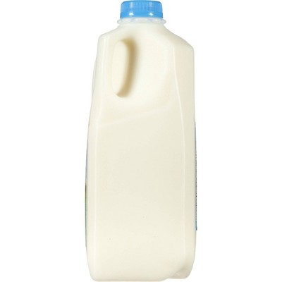 Oak Farms 1% Lowfat Milk - 0.5gal