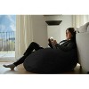 HDZNVF Bean Bag Chair - Plush, Ultra Soft - Memory Foam Bean Bag Chair - 2 of 2