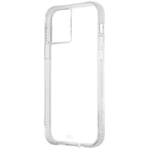 Case-Mate Tough Clear Plus Series Case for Apple iPhone 12 & 12 Pro - Clear - 1 of 1