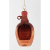 Cody Foster 4.0 Inch Maple Syrup Bottle Ornament Pancakes Breakfast Vermont Tree Ornaments - image 3 of 3