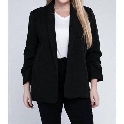 Women's Best Addition Office Blazer - eesome