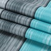 Unique Bargains Durable Material Easy to Clean Retro Cotton Linen Table Runner 108" x 13" 1 Pc - 3 of 4