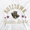 Kutztown University Official Golden Bears Adult Pull-Over Hoodie - 2 of 4