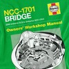 Boys' Star Trek Bride Manual T-Shirt Kelly Green X Small - 3 of 4