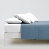 Southshore Fine Linens, Oversized Flat Sheets - 2 of 3
