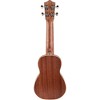 Lanikai Cedar Solid Top Soprano Ukulele Natural - 2 of 3