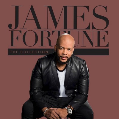 James Fortune - Collection XIV (CD)