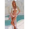 Moda Minx 'Sorbet Skies' Rainbow Reef Maxi Kaftan - 2 of 4
