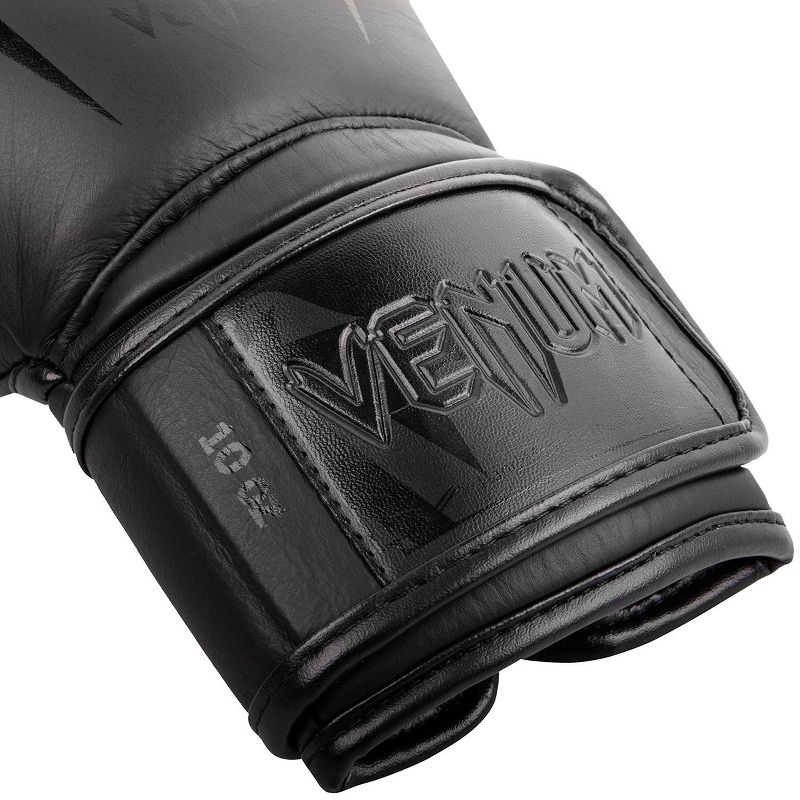 Venum Giant 3.0 Nappa Leather Hook and Loop Boxing Gloves, 3 of 6